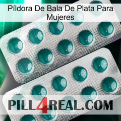 Píldora De Bala De Plata Para Mujeres dapoxetine2